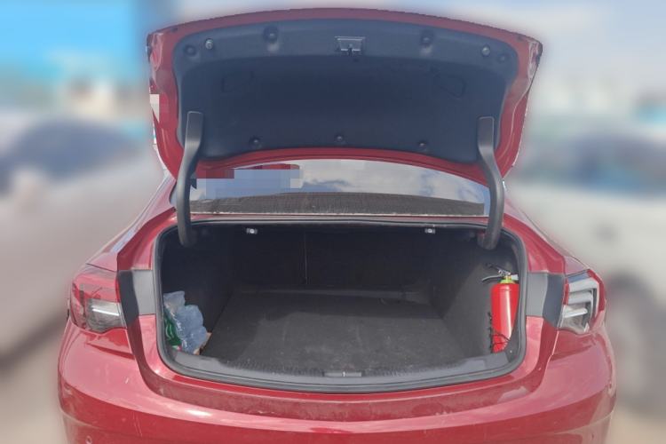 Used Buick Regal 2019 20T Elite Version China VI Standard