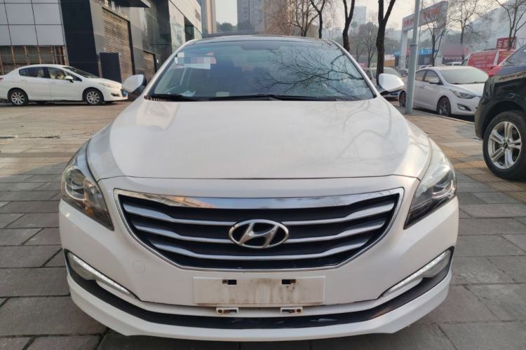 Used Hyundai Mistra 2016 1.8L Automatic Smart GLS