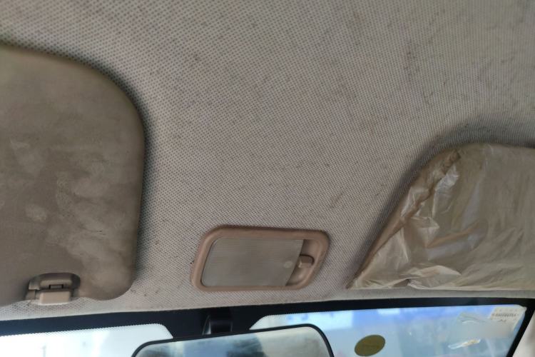 Used Wuling Hongguang V 2019 1.5L Jingqu Version China VI LAR