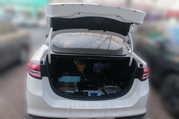 Used Ford Mondeo 2017 EcoBoost 180 Stylish Model