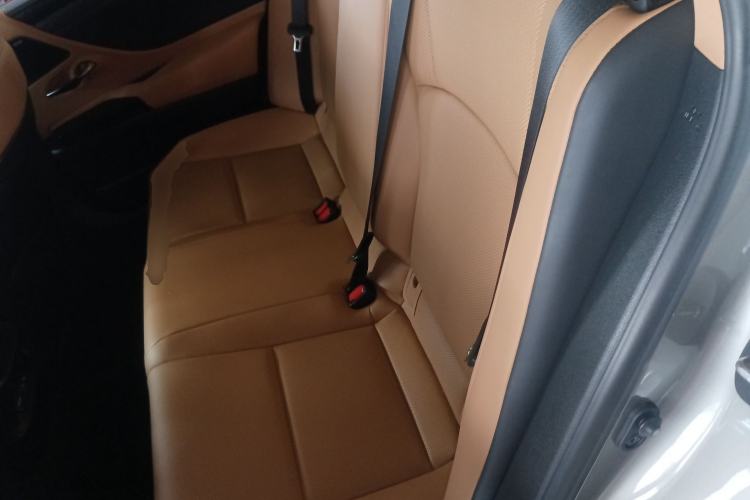 Used Lexus ES 2022 200 Excellence Edition
