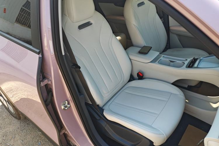 Used Geely Galaxy Geome 2025 310km Youth Edition