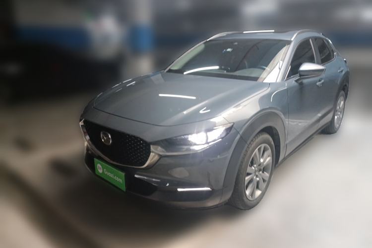 Used Mazda CX-30 2022 2.0L Automatic Zhaoyue Trim