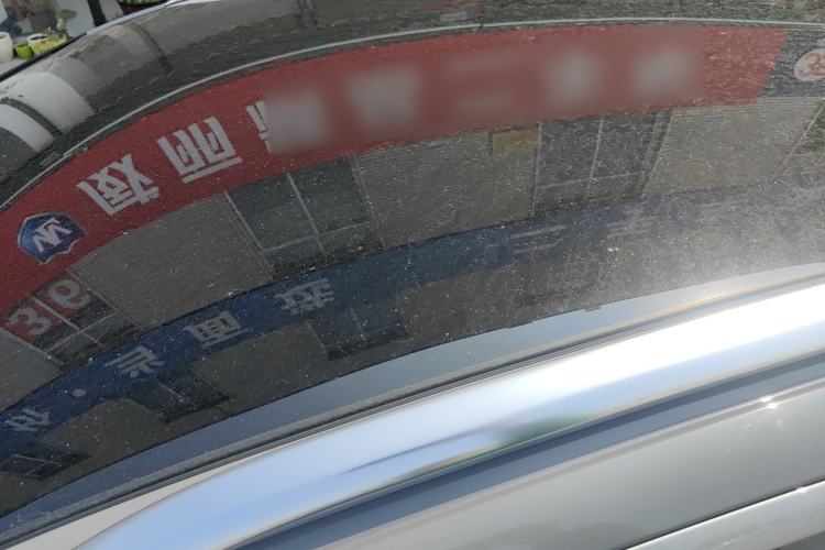 Used Volkswagen ID.4 CROZZ 2022 Pure Edition Limited Edition
