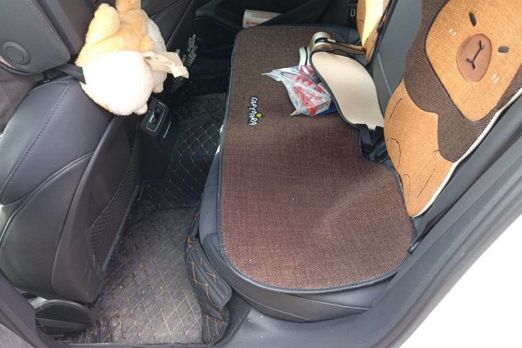 Used Audi A4L 2024 45 TFSI quattro Prestige Dynamic Edition