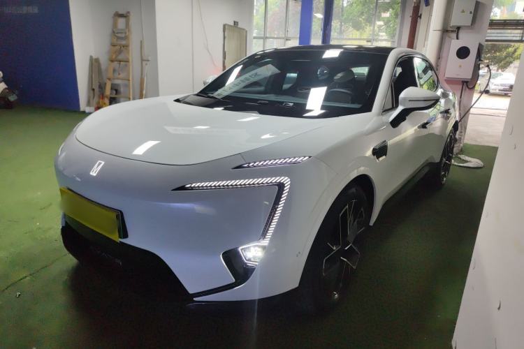 Used Avatr 11 2025 Max Pure Electric Edition