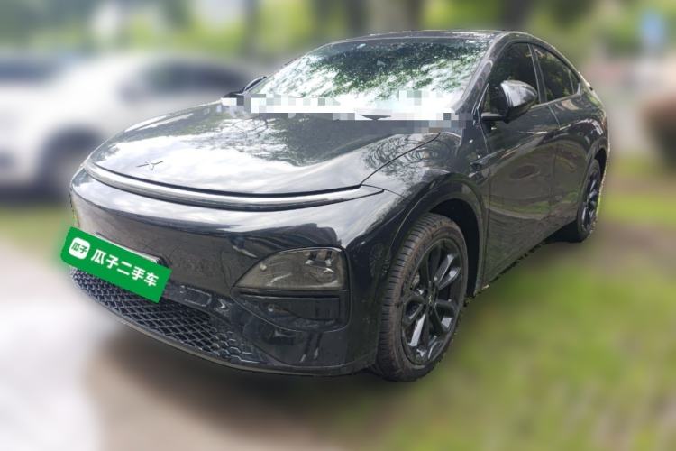 Used XPeng G6 2025 625 Long-Range Max Tech Edition