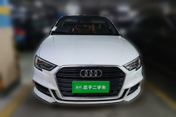 Used Audi A3 2017 Sportback 35 TFSI Fashion Model