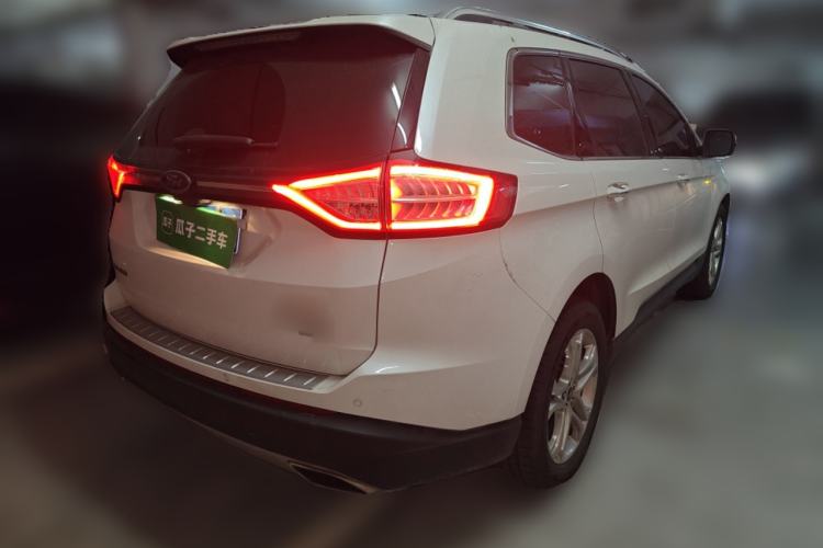 Used Ford Edge 2016 EcoBoost 245 Two-Wheel-Drive Titanium 7-Seater