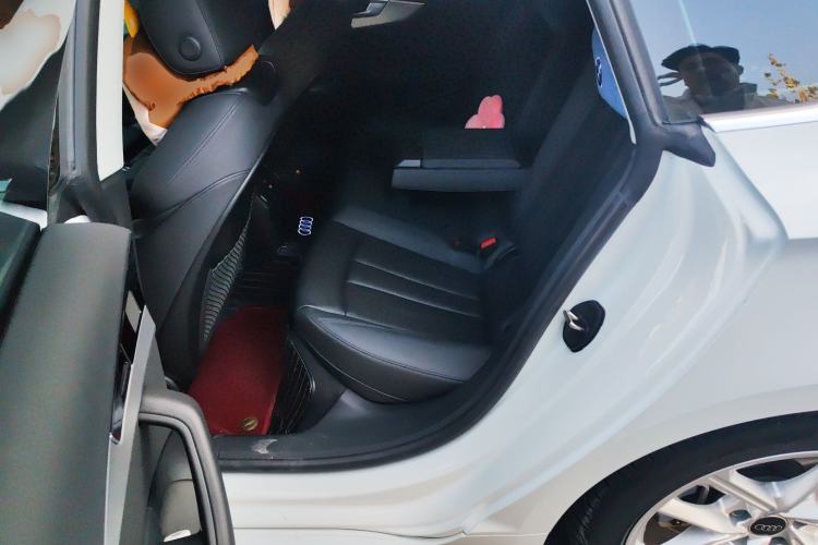 Used Audi A5 2023 Sportback 40 TFSI Fashionable and Dynamic Model