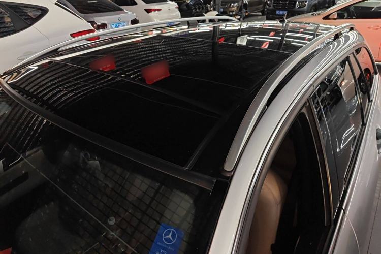 Used Mercedes-Benz C-Class 2011 C 200 Fashion Travel Edition