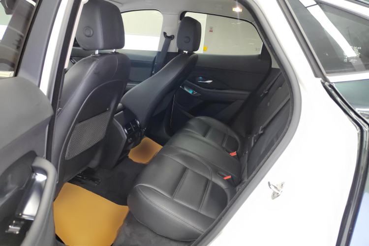 Used Jaguar E-PACE 2018 P200 S China VI