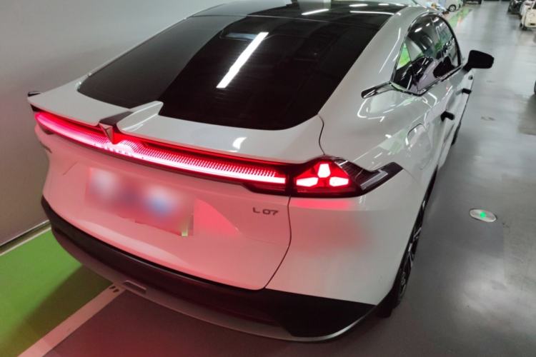 Used Deepal L07 2024 230Max Range-Extended Version
