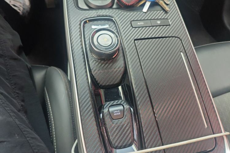 Used AION S Plus 2023 70 Enjoy Edition Lithium Iron Phosphate
