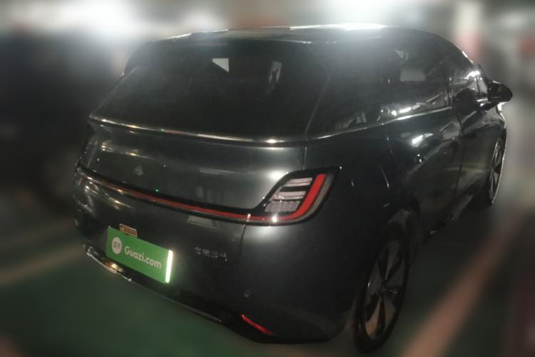 Used Baojun Cloud 2023 460 Max
