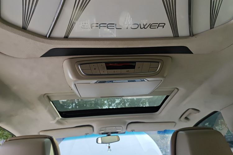 Used Buick GL8 2021 ES Landtrek 653T Comfort Edition
