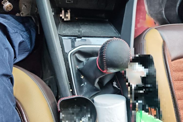 Used Jetta VS7 2020 1.4T Manual Entry-Level Trim