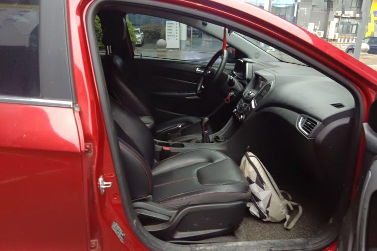 Used Chery Arrizo 5 2016 1.5L Manual Lingchao Edition Right Front Seat