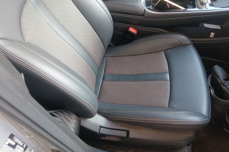 Used AION S 2020 Meizu 580