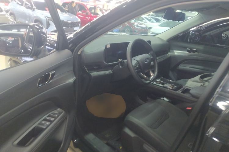 Used Ford Equator Sport 2023 EcoBoost 170 Prime Edition