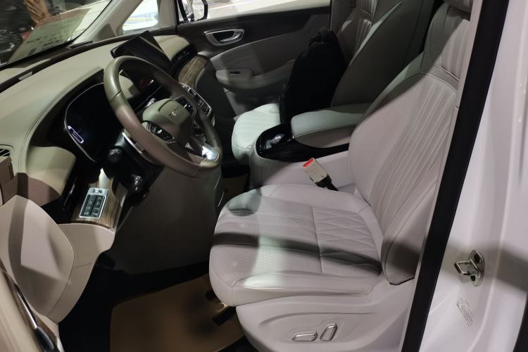 Used Roewe iMAX8 2023 400TGI Comfort Edition Left Front Seat