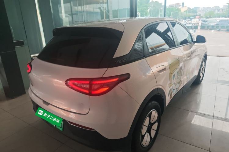 Used Geely Galaxy Geome 2025 310km Youth Edition