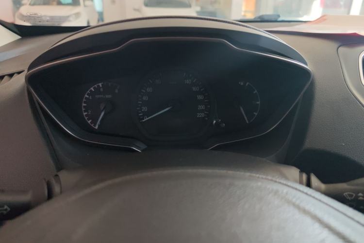 Used Ford Escort 2015 1.5L Manual Comfort Model
