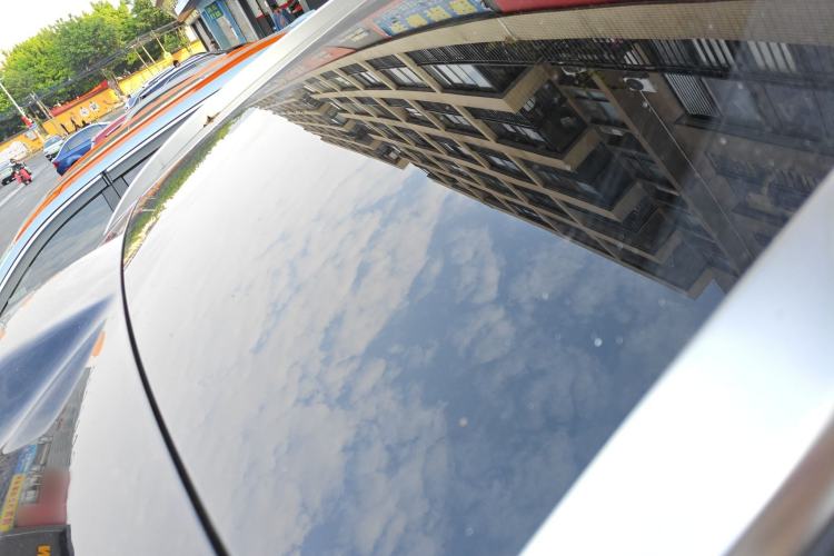 Used BYD Tang L 2025 EV 600KM All-Wheel-Drive LiDAR Flagship Model
