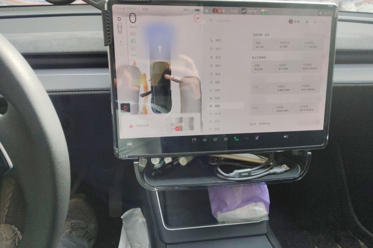 Used Tesla Model Y 2025 Long-Range All-Wheel Drive First Edition