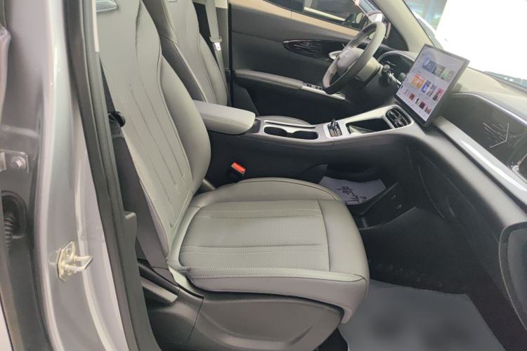 Used Geely Galaxy Geome 2025 310km Dream Edition Right Front Seat