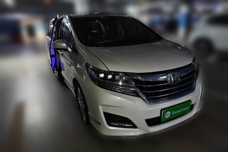Used Honda Elysion 2016 2.4L Supreme Edition