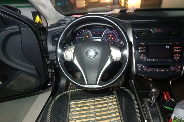 Used Nissan Teana 2013 2.0L XL Comfort Edition
