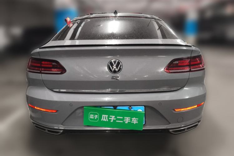 Used Volkswagen FAW-Volkswagen CC 2023 380TSI Striking Edition