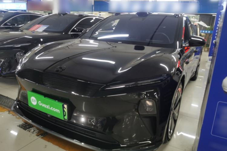 Used Nio ET5T 2024 75kWh Touring