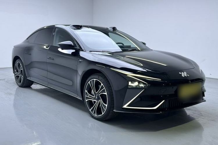 Used IM L7 2022 Pro Model