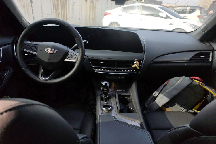 Used Cadillac CT5 2024 28T Luxury Pro Trim