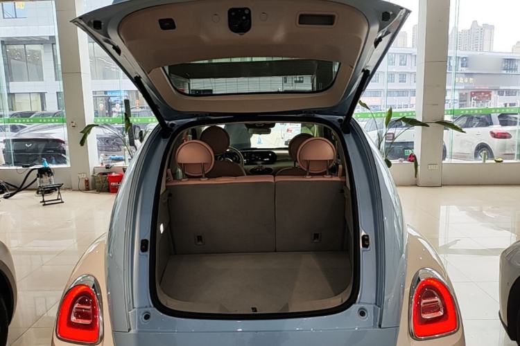 Used ORA Ballet Cat 2022 401 km Nutcracker Edition