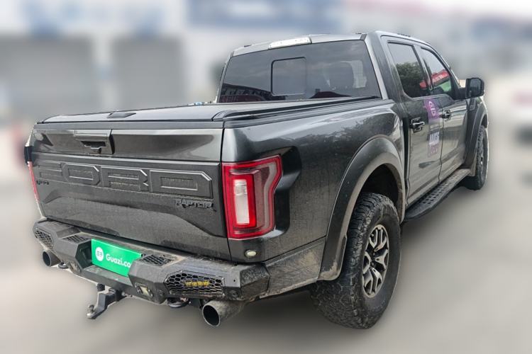 Used Ford F-150 Raptor 2018 3.5T Raptor Performance Enhanced Edition
