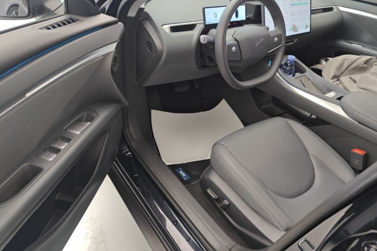 Used XPeng MONA M03 2024 620 with Ultra-Long Range