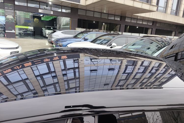 Used XPeng P7+ 2024 Long-Range Max
