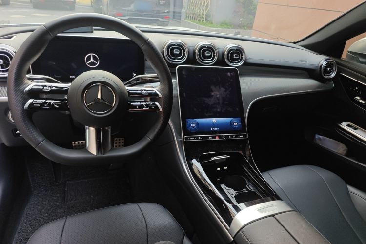 Used Mercedes-Benz CLE 2024 CLE 260 Coupe
