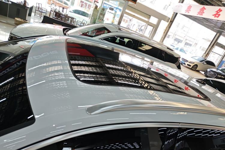 Used Audi Q3 2019 35 TFSI Advanced Dynamic Edition
