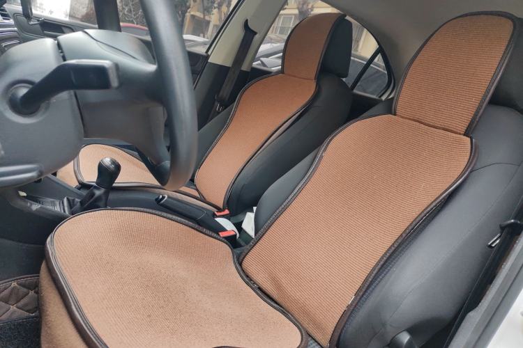 Used Volkswagen Santana 2021 1.5L Manual Fashion Edition
