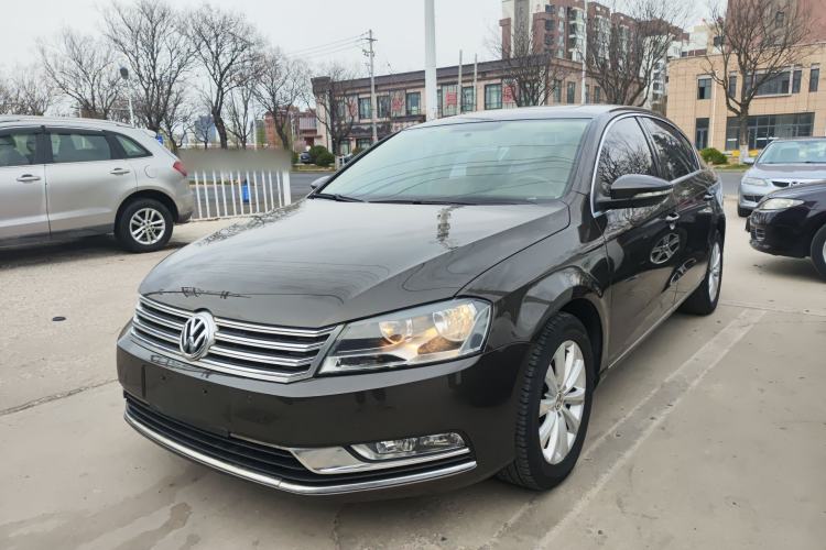 Used Volkswagen Magotan 2015 1.8TSI Advanced Model