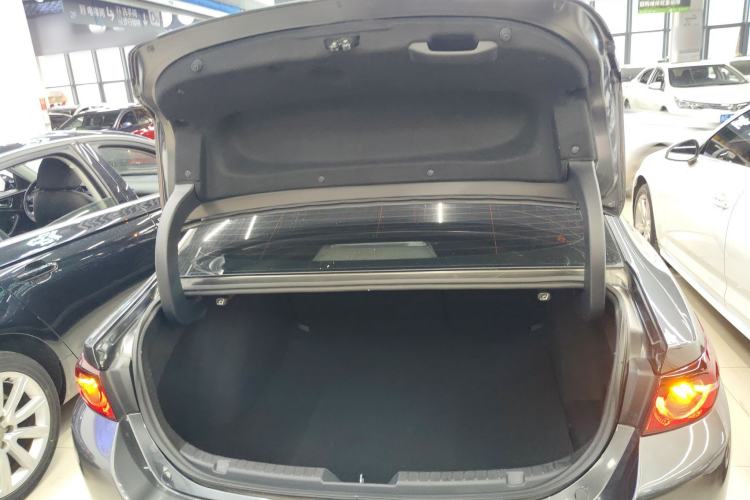 Used Mazda 3 Axela 2021 2.0L Automatic Zhiya Edition