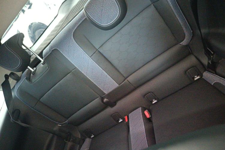 Used MINI Electric COOPER 2024 456km COOPER E Classic Edition
