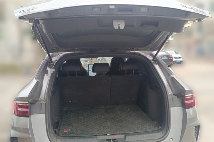 Used BYD Song PLUS New Energy 2021 EV Deluxe Model