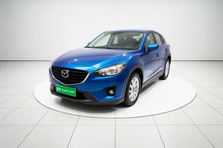 Used Mazda CX-5 2013 2.0L Automatic Two-Wheel Drive Comfort Version Guazi used car, China used car export, Used car for sale, Used  cars, Cheapest cars for sale