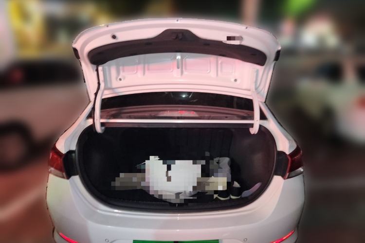 Used Hyundai Verna (new generation) 2016 1.4L Automatic Cool Edition GLS
