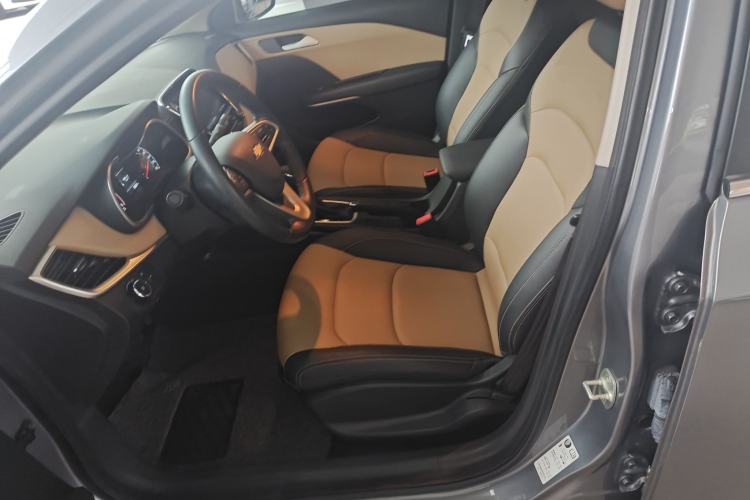 Used Chevrolet Monza 2022 320 Automatic Enjoyment Edition
